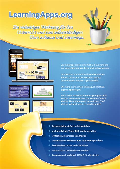 Learningapps.org Tutorial 的图像结果