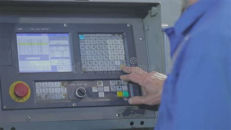 CNC Machine Control Panel 的图像结果