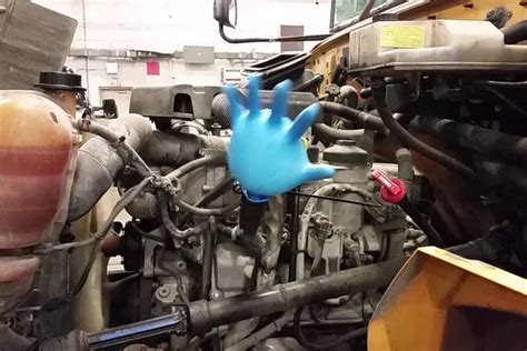 Image result for MaxxForce 13 Engine Problems