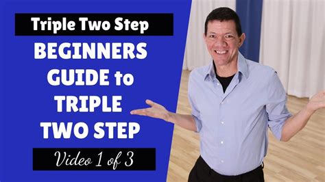 Image result for Triple Step Moves