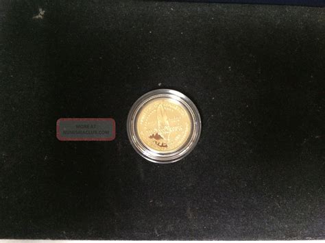 United States Gold Five Dollar Coin