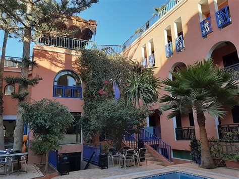 RIAD IMOURANE (Tamraght) - Specialty B&B Reviews, Photos, Rate ...