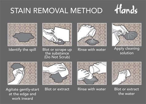 A Simple Guide To Maintain Your Carpets – Hands Carpets