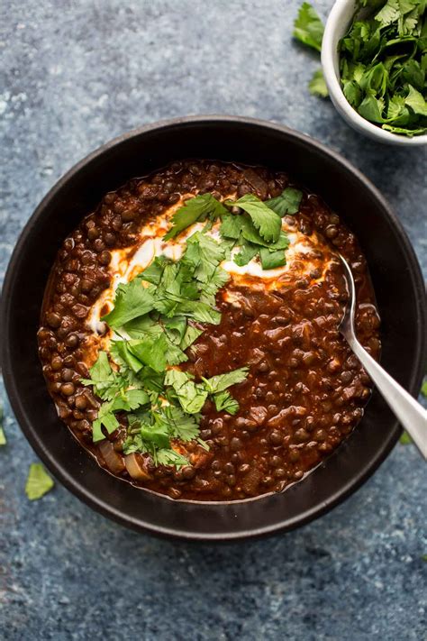 Ethiopian Lentil Recipe Berbere | Besto Blog