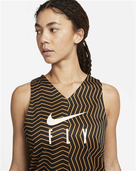 Nike Standard Issue Women's Basketball Jersey. Nike NZ