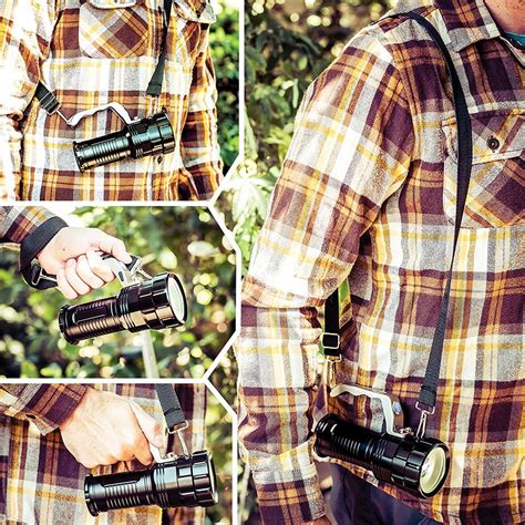 Hi-Tech Flashlight 的图像结果