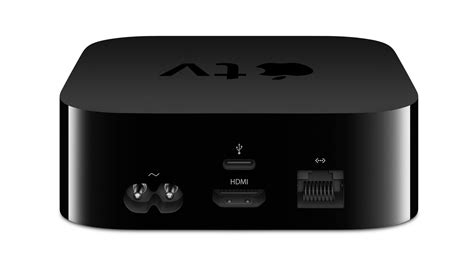 Apple TV (4th Gen) now available to order in Canada starting at $199 ...