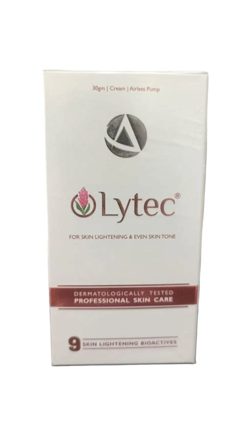 Lytec Cream