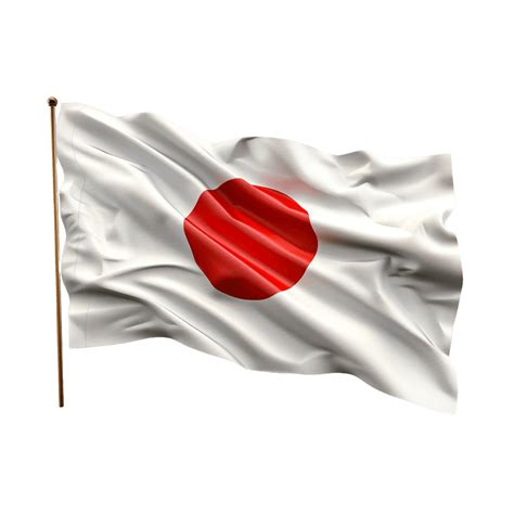 Japan Flag Png Download Free Png - Rose Png