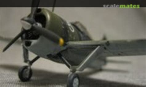 Brewster F2A-1 & B-239, Mark I Models MKM14444 (2016)