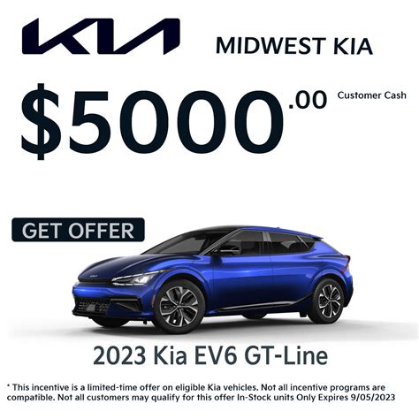 New & Used Kia Car & SUV Dealership In Wichita, KS | Midwest Kia