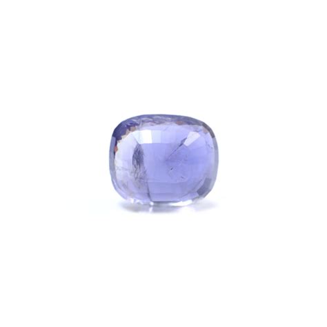 Iolite (Neeli) - 6.01 Carats - Natural and Certified | Pramogh