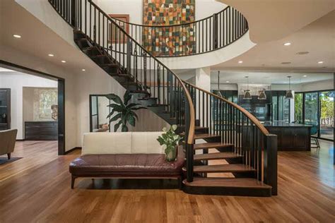 Staircase Vastu - Harmonizing Your Homes Design