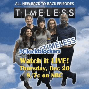 Image result for Timeless Tim GIF
