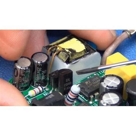 LED Light Repair Service 的图像结果