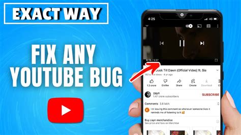 Image result for YouTube Problem Fix