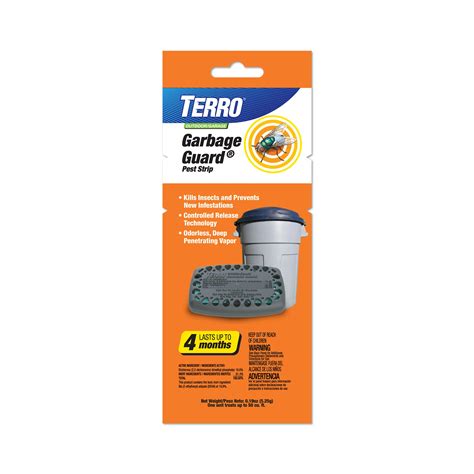 Mua TERRO T800 Garbage Guard Trash Can Insect Killer - Kills Flies ...