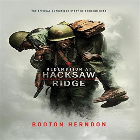 [Access] EPUB KINDLE PDF EBOOK Redemption At Hacksaw Ridge: The ...