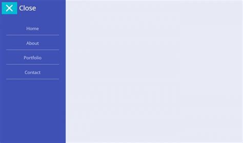 Image result for Creating a Dynamic Menu in JS Code