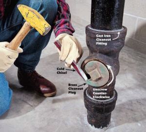 Image result for Main Stack Repair