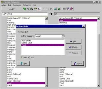 Image result for Master Conversion