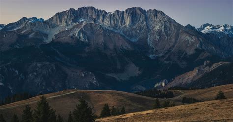 Climate Change Forces Switzerland and Italy to Redraw Borders