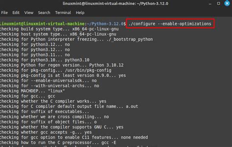 Image result for Python Code Linux