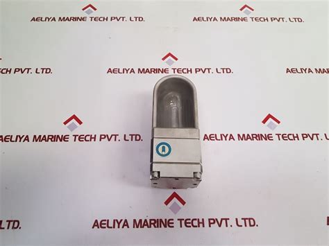 Remote Ocean Systems 10-00107-12 Standard Light Rev.: H – Aeliya Marine ...