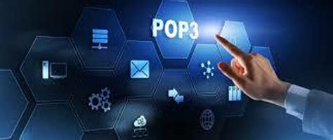 Image result for Post Office Protocol How It Works