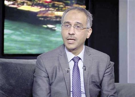 د. محمود شاهين مدير الإنذار المبكر بالأرصاد لـ«المصري اليوم»: .. نبحث ...