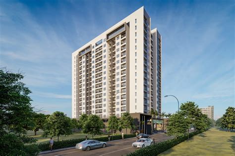 Projects in Punawale by VMA Properties - Dwello