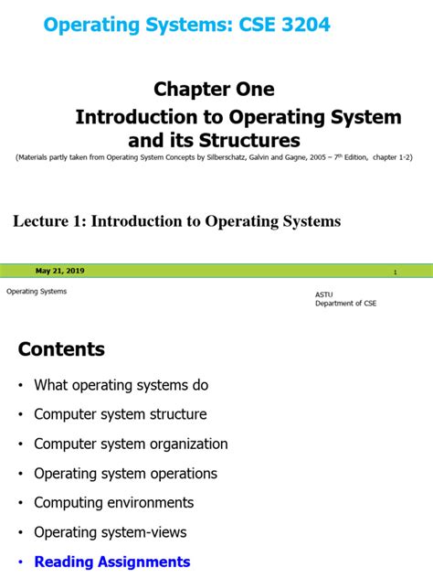 Image result for Introduction to Operating Systems Books