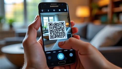 Image result for Comment Scanner Un QR Code Sur Android