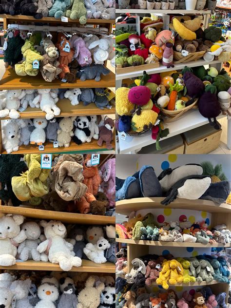 Where to get JELLYCAT in singapore. ˚ ♡ | Gallery posted by yuki ⋆𐙚₊˚⊹ | Lemon8