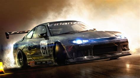 HD Drift Car Wallpapers 1080p - Wallpaper Cave