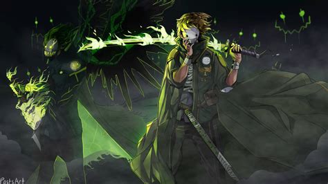 Demon Slayer Animation