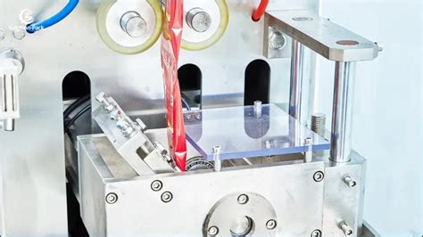 Image result for Sachet Labelling Machine