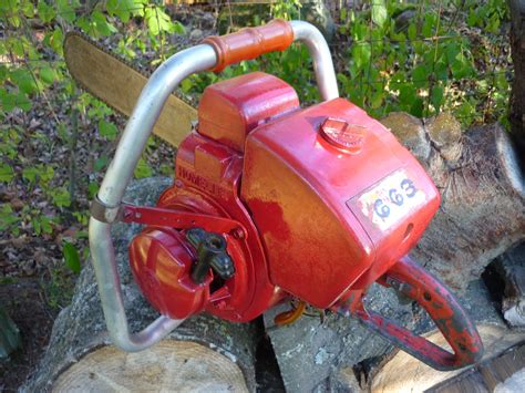 Vintage Chainsaw Parts Homelite at Pamela Drake blog