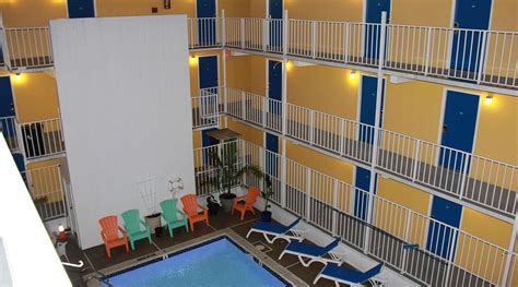 SEASIDE INN (Fenwick Island) - Hotel Reviews & Photos - Tripadvisor