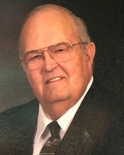 Ernest Joseph "Joe" Gibson Obituary (2023) - Colonial Heights, VA - E ...