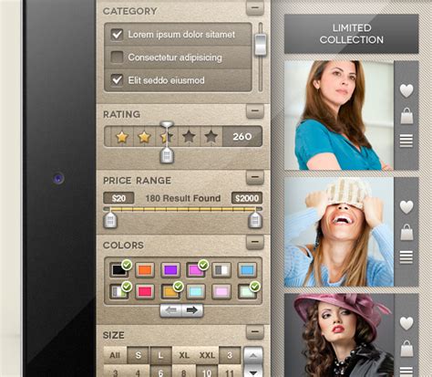 Image result for Store GUI Desktop