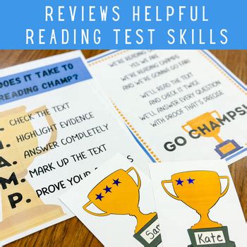 Image result for Reading Test Strategies