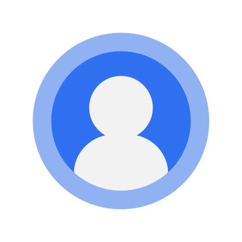 User Icon 的图像结果