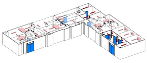 Image result for Cold Room Design