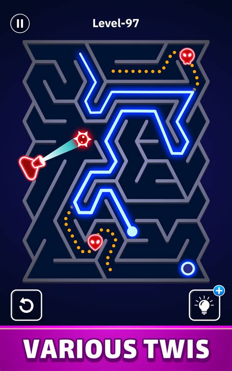 Maze Games: Fun Free Maze Games for Adults on Kindle Fire - App on ...
