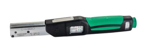 50581102 STAHLWILLE | STAHLWILLE 730Na/2 Click Torque Wrench, 40 to ...