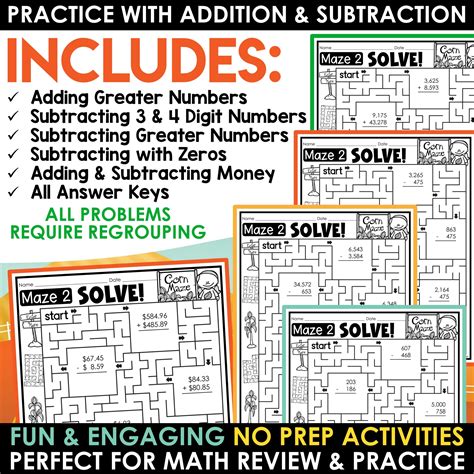 Image result for Math Antics Multi-Digit Subtraction