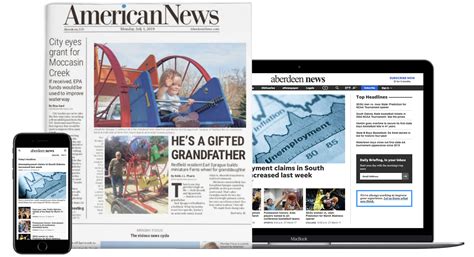 Aberdeen American News