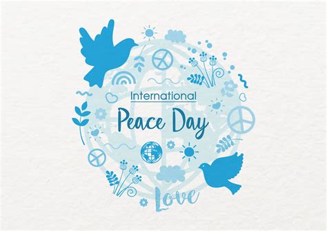International Peace Day