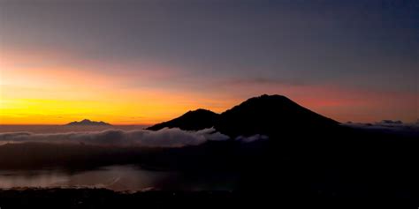 Mount Batur Bali 2025-26 | Bali Tourism | Flamingo Travels